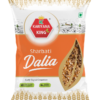 Roasted Dalia