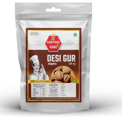 Jaggery (Desi Gud/Gur)