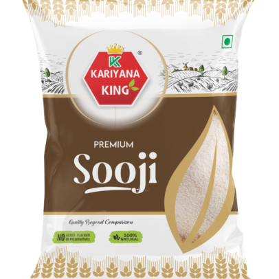 Premium Semolina (Sooji)