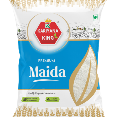 Premium All-purpose Flour (Maida) | 500gm
