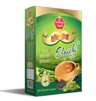 Muchh Todh Elaichi tea pack