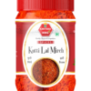 Kutti Lal Mirch - Jar
