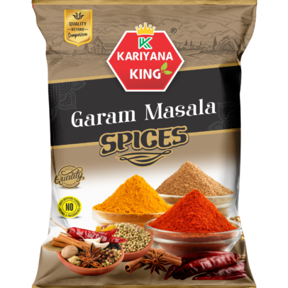 Garam Masala Powder