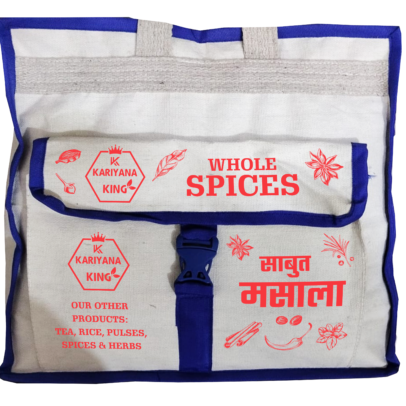 Whole Spices