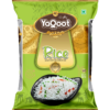 Yaqoot Basmati Rice - Green