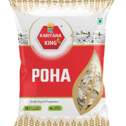 Poha