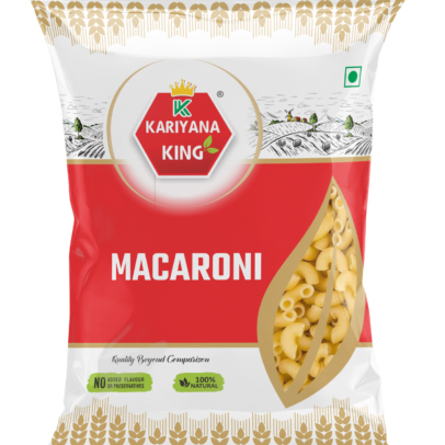 Macaroni