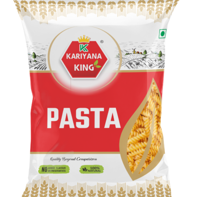 Fusilli Pasta