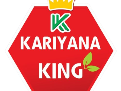 Kariyana King Logo