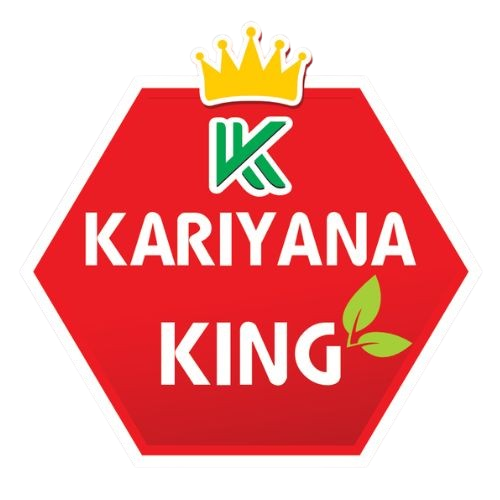 Kariyana King Logo