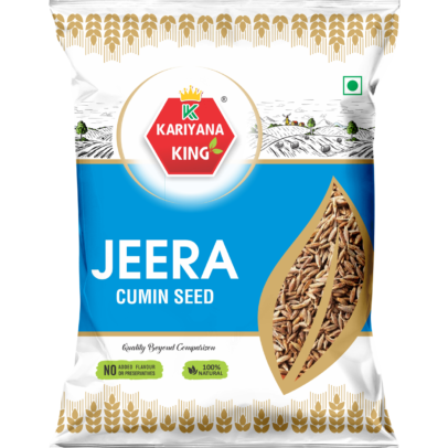 Cumin Seeds (Jeera)