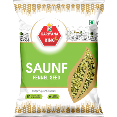 Fennel Seeds (Saunf)