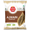 Carom Seeds (Ajwain) - Brown Pack
