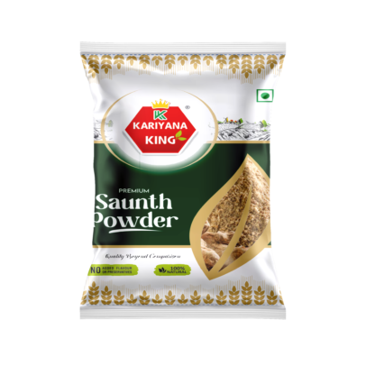 Saunth Powder (Dry Gigner Powder)